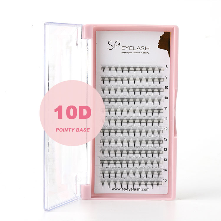 10d Propade -fanit ripset