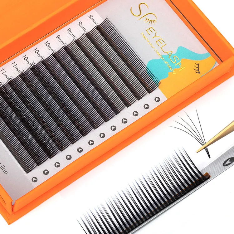 Flora Lashes: kohota ulkonäköäsi luonnollisella eleganssilla