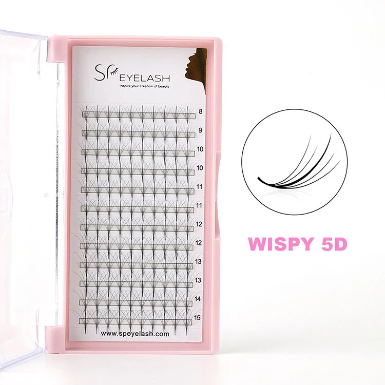 Miksi Wispy Lashes ovat välttämättömiä vaivattoman eleganssin saavuttamiseksi