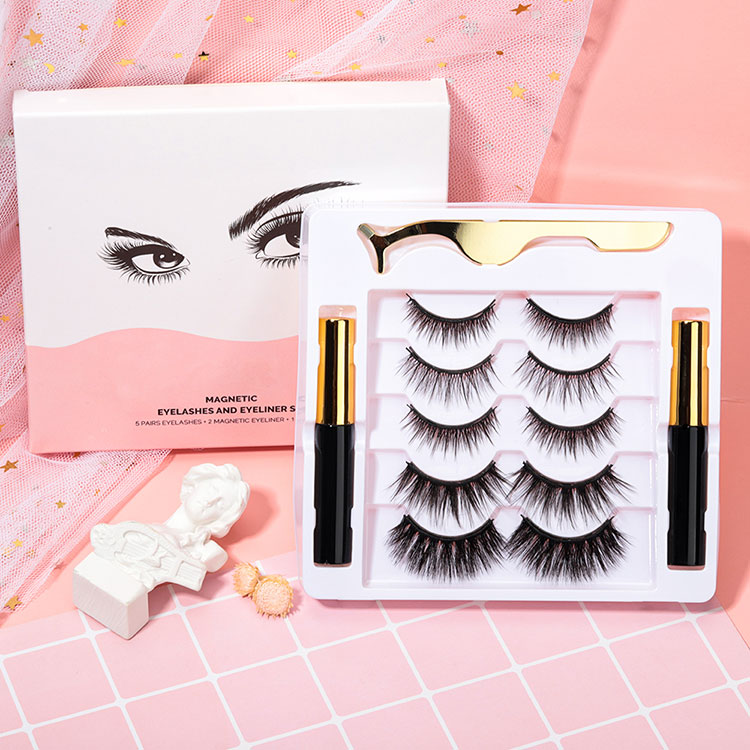 Miksi Ghost Lashes ovat trendikkäitä?