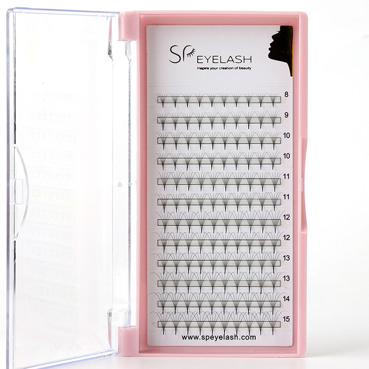 Kuinka Premade Fan Lashes -ripset tarjoavat erinomaisen volyymin, suorituskyvyn ja tulevaisuuden kasvupotentiaalin?