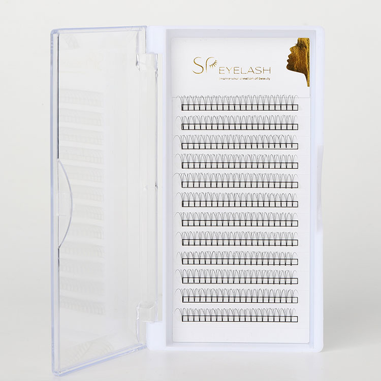 3D esivalmistetut äänenvoimakkuuden tuulettimet