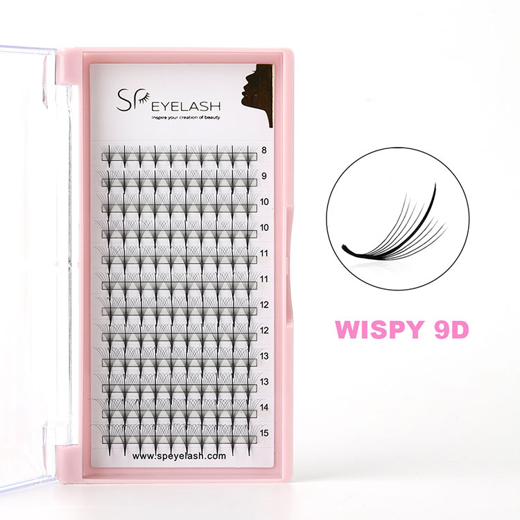 9d Wispy -ripset