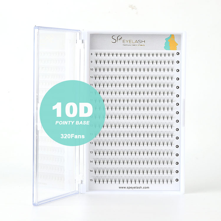 XL -lokerot 10d Propade -fanit ripset